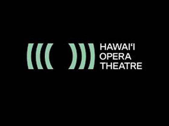 Hawaii Opera Theatre: Kamelehua: The Sheltering Tree